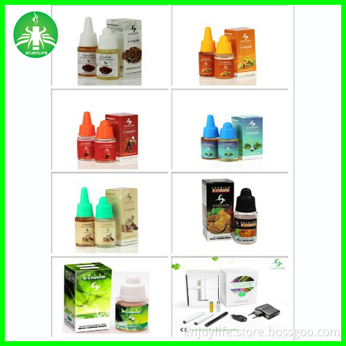 High Quality Hangsen E-Liquid, E-Juice